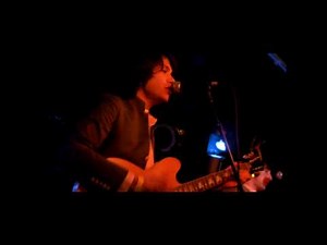 The Young Veins - Dangerous Blues (Live At Webster Hall NYC 3/29/10)