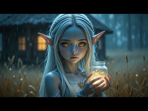 The Human Who Forgave an Alien Thief—And Sparked a Story That Echoed Across the Stars