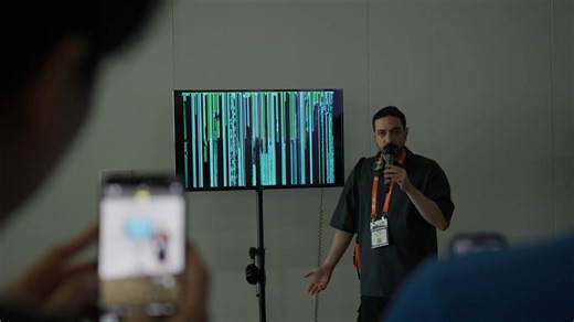 #CVPR2024 captured the latest insights and findings in all things computer vision. With this past year's event being a major success, we wanted to share a few of the highlights below! | IEEE Computer Society