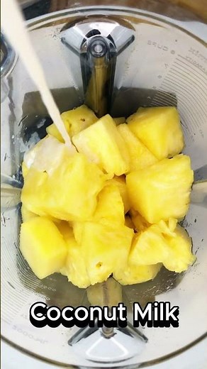 The Ultimate Virgin Piña Colada Recipe