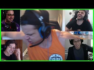 Streamers React To Tyler1 Quitting Streaming League - Best of LoL Streams #370