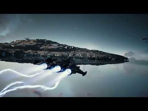 THE STAR WORLD BEGINS HFY SCI-FI | SCI FI STORIES | HUMANS ARE SPACE ORCS