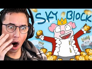 Irish Minecrafter REACTS to TECHNOBLADE'S The Great Potato War...