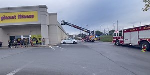 Electrical problem leads to smoke, evacuation in Plattsburgh