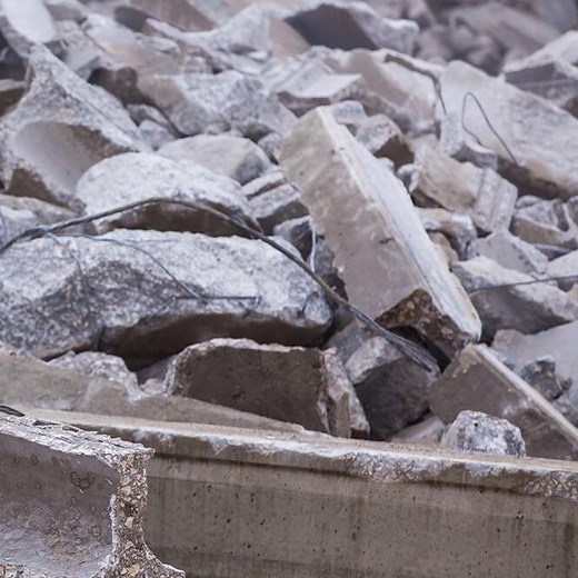 4 Problems that Arise with Poor-Quality Materials