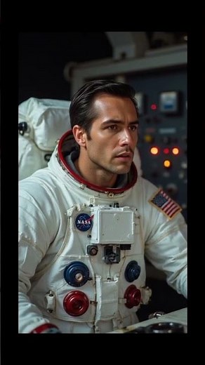 “The Moment Humanity Left Earth 🌕 | Apollo 11 in 1 Minute!”