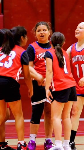 Summer hoops are here 🏀 Ready to level up your game at our basketball camps? Our basketball camps focus on dribbling, shooting, defense, and teamwork through fun, fast paced drills and scrimmages. Learn more and register with the link in our bio. #courthouseclubfitness #courthousebasketballclub #courthouseclubsports #basketballcamp #hoopdreams | Courthouse Club Fitness