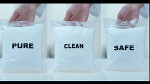 Are you buying the best salt? Think again... | i-FLO