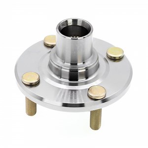 [Hot Item] Wheel Hub Assembly 051838b OE Number 51750-25000 Wheel Hub Unit for Hyundai Part