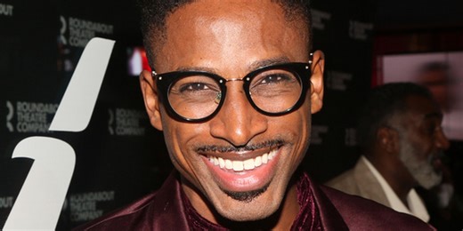 Video: Watch Trailer for BREAKING NEW GROUND With Broadway Performer Robert Hartwell