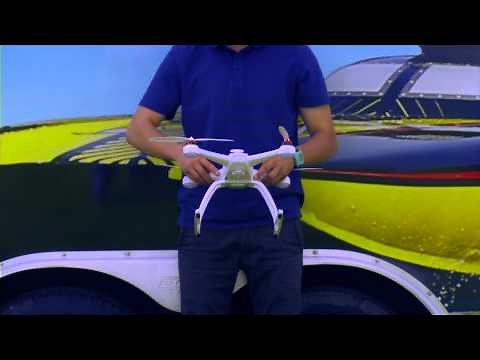 Chroma - Compass Calibration