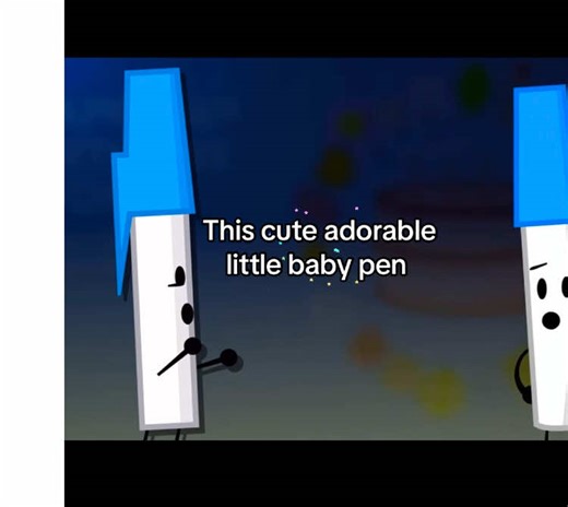 Adorable Moments in Battle for Dream Island