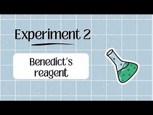 Practical 5: Functional groups in biomolecules (aldehyde & ketone)