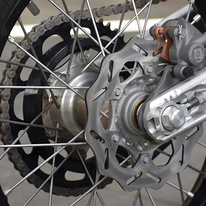 Chain Tangle Eliminator