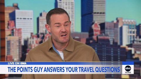 Your most asked holiday travel questions answered