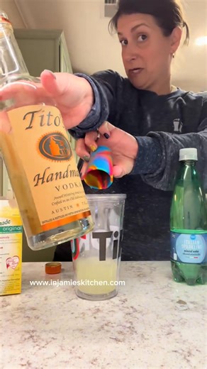 1.6K views · 22 reactions | Quick and Easy Electric Lemonade Recipe With True Lemon Refreshing, zesty, and takes minutes to make ⚡ Don’t sleep on this electric lemonade! #electriclemonade #truelemon #drinkrecipe #easyrecipes #summerdrinks #refreshing #lemonadelover #quickdrinks #foryou #viralrecipe | Jamiefielding | Facebook