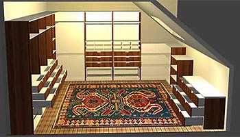 PolyBoard CNC Integration | Wood Designer