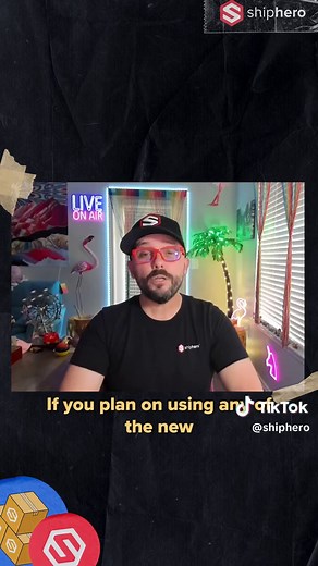 ShipHero on TikTok