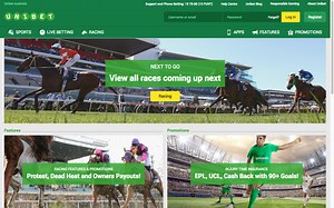 UniBet Daily Racing Bonuses $$$   Promo Offers $$$