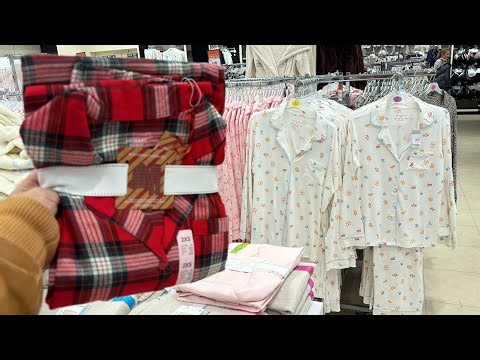 Primark Women's Pyjamas New and the Latest Collection~ October~ 2025