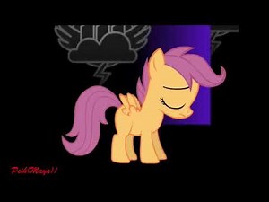 Fluffy Rose: Pegasus Device