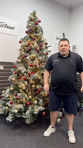 Day 21 🎄 #golfstore #golfshop #golfshopping #golfr #golfstore #golfnortheast #golfclubs #golfstagram #golfstagram #golfaddict | The Golf Factory