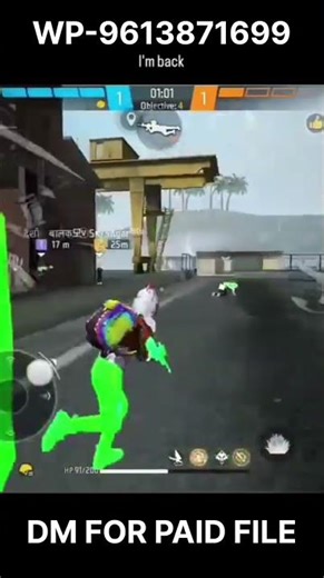 ff paid METADATA dm for paid file #freefire #howtofindfreefiregirlsid #battleroyalegame #fightorfri