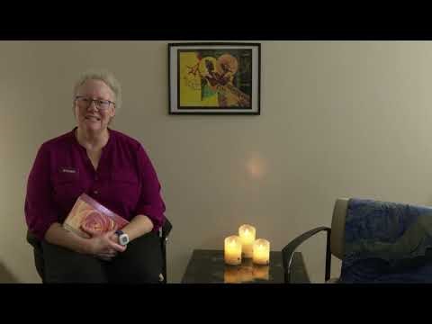 Sister Elizabeth Wrenn: Making connections for spiritual wellbeing