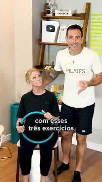 3 easy exercises for knee pain