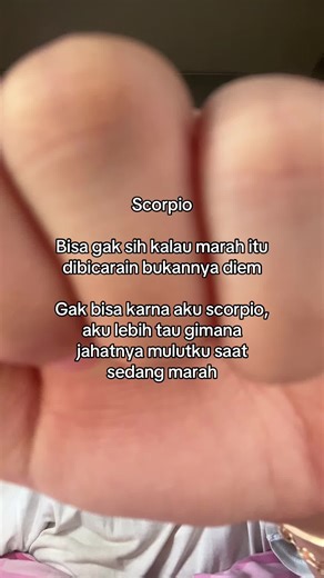 Understanding Scorpio Traits: How They Handle Anger