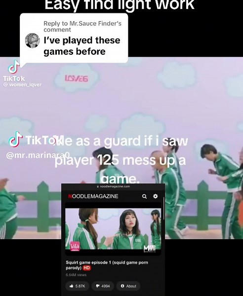 Revisitando el juego Squid: Memorias de Sauce Finder