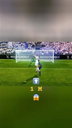 Powerful Header Goal! Real Madrid vs Barcelona💥