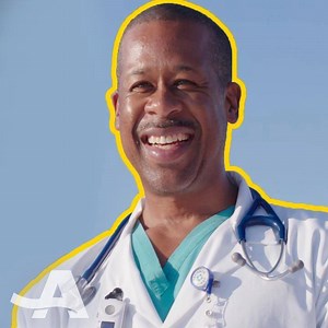 209K views · 2.3K reactions | Carl Allamby decided to chase his dream job and switch careers after 25 years as an auto mechanic. | AARP | Facebook