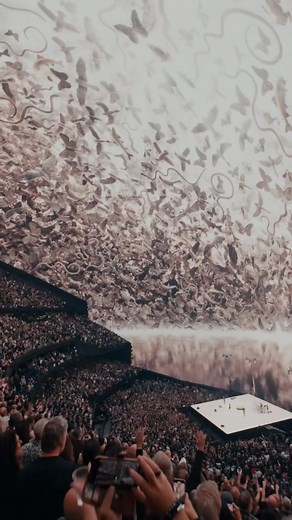 1.2M views · 38K reactions | Massive thank you for streaming With Or Without You ONE BILLION times on Spotify. (We couldn’t do it without you.) | U2 | Facebook