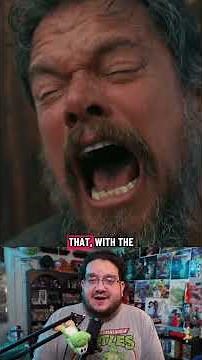 How the siren scene was made! #nerdcg #odyssey #mattdamon #christophernolan