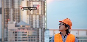 Three ‘living labs’ which show how autonomous robots are changing cities