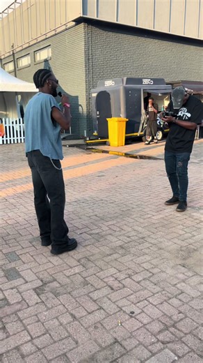 Finding the Interview: Milk and Cookies Model