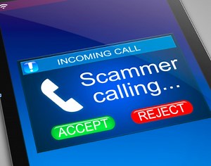 Here Are Dallas' Most Prolific Robocallers