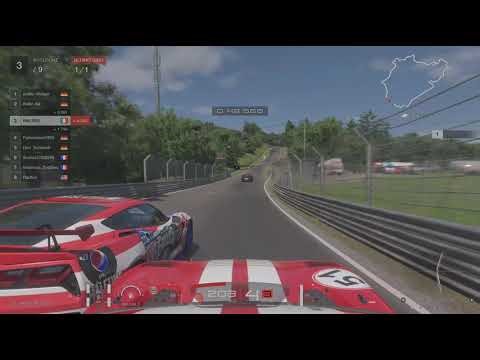 Gran Turismo 7 Typically unfair German driver. Rally-64, you're a clown