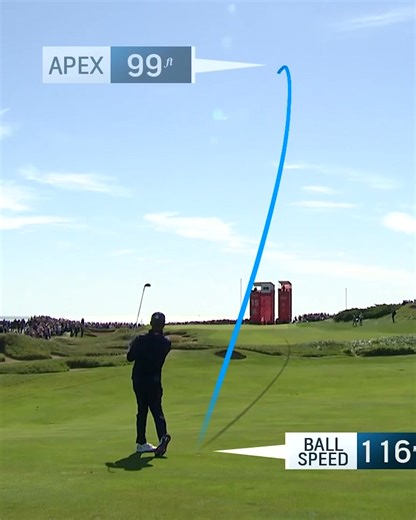 Ryder Cup memories made. Bethpage moments loading. ⏳🇺🇸 Xander Schauffele is ready. | Ryder Cup USA