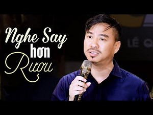 15 Ca Khúc GÂY NGHIỆN Một Thời Của Quang Lập - Nhạc Vàng Thất Tình Tuyển Chọn