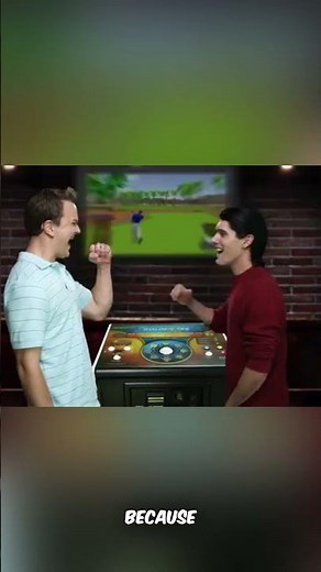 Remember Plug-and-Play TV Games?