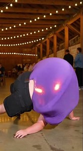 Human Turned Into a Balloon… AND POPPED! 😂