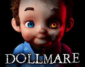 Dollmare (demo) by alxgrade