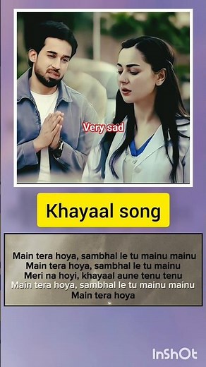 Emotional & Motivational Song Lyrics – Heart Touching Sad Song | Part 1