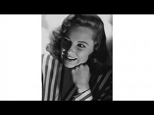 June Allyson Biography