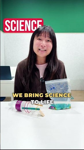 Science Exploration Programme | The Pique Lab