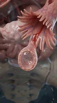 Normal Pregnancy vs All Types of Ectopic Pregnancy | Complete 3D Comparison | Symptoms