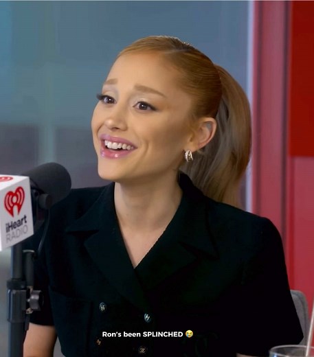 Ariana Grande Impressions and Vocal Fry Explained