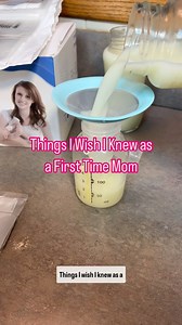 64K views · 4.2K reactions | From pump to deep freezer: FULL breastmilk storage routine as a second time mom for 1. Breastmilk safety 2. Compact Storage 3. First in, first out use ‍♀️ ✅ follow for more mom hacks, tips, tricks and more!  #breastmilkstorage #breastmilkbrick #happypumpingwithhelen #pumpingmom #exclusivelypumping #newmomtips #pumpingmama #breastfeedingmom #freezermilk #postpartum #safebreastmilkstorage | From Mom to Mom | Facebook